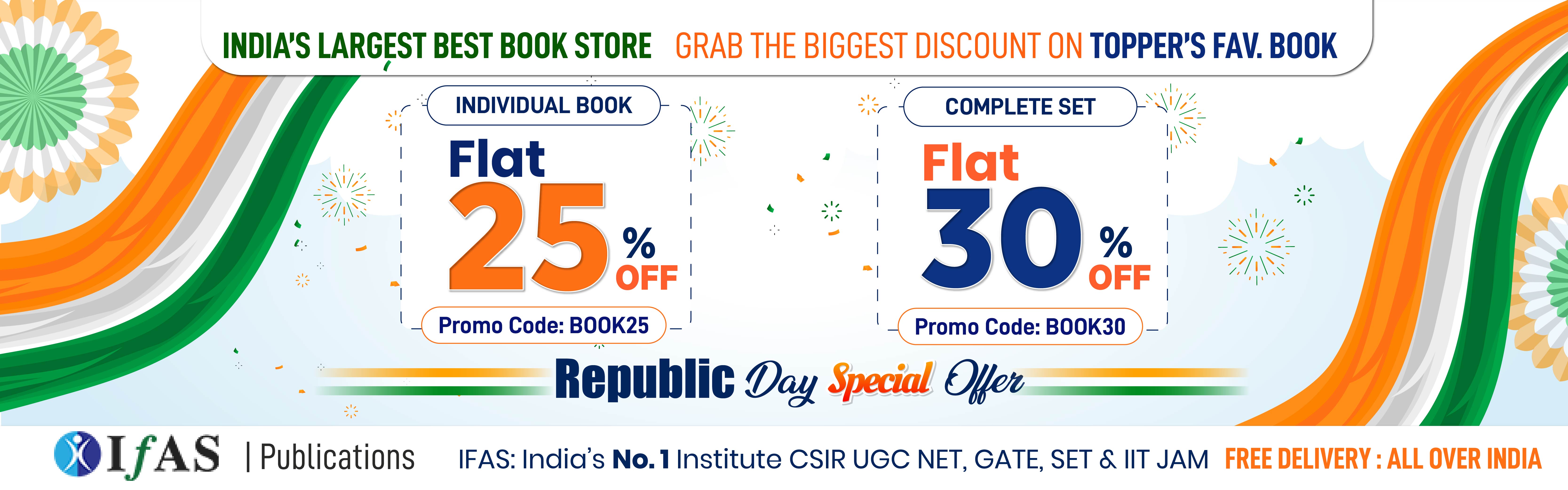 IFAS - India's Best Learning Platform