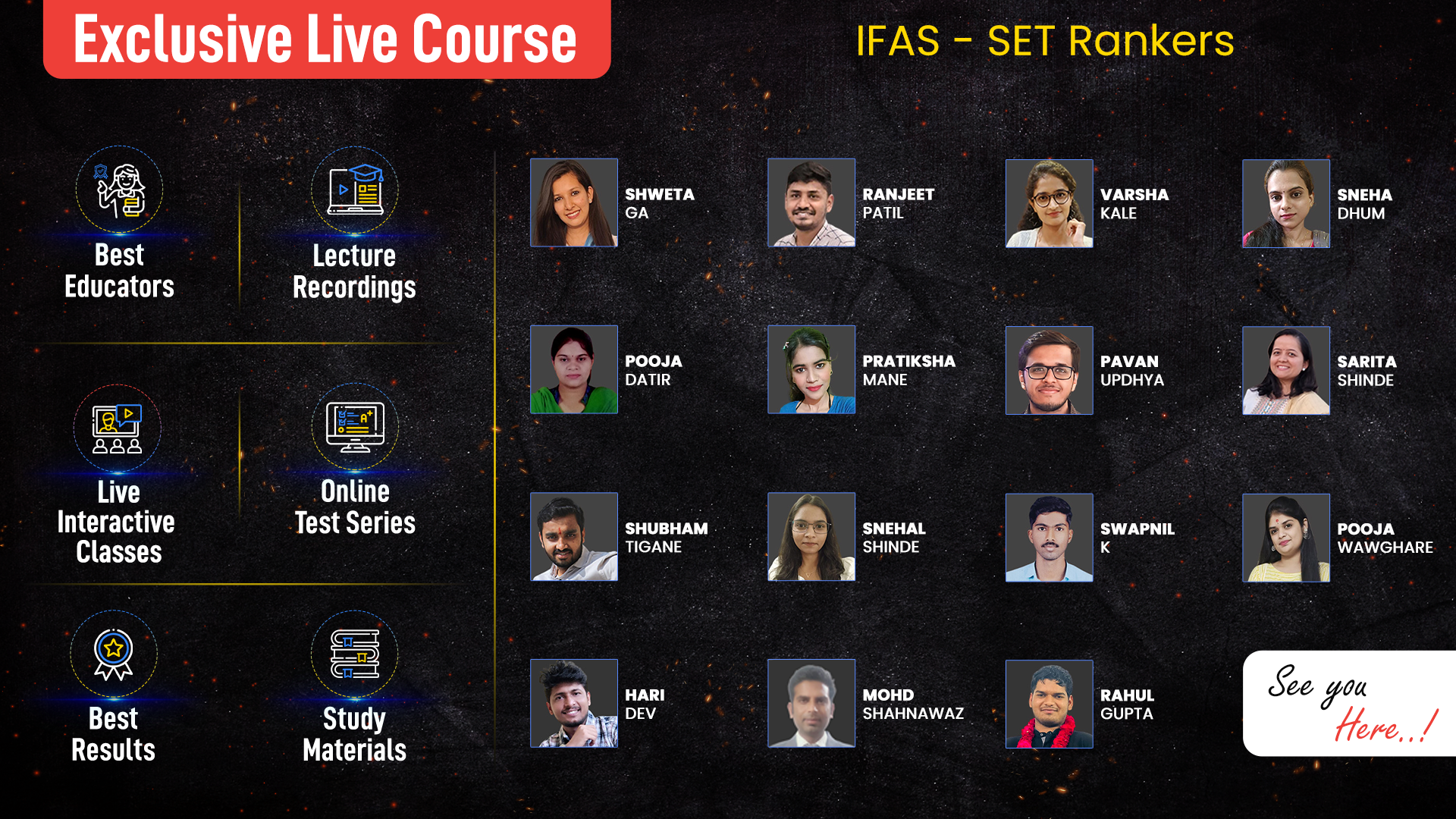 IFAS - India's Best Learning Platform